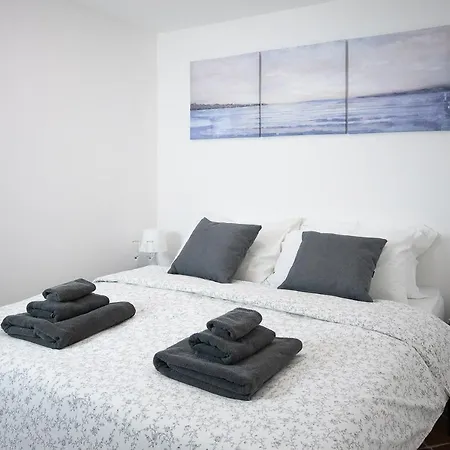 Esperia House Apartment