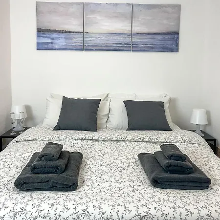 Apartment Esperia House Catania