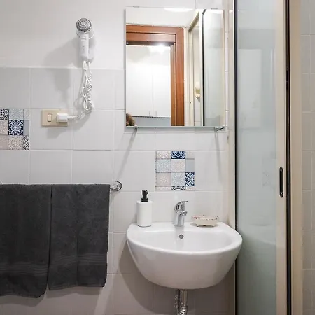 Apartment Esperia House Catania