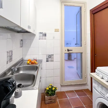 Esperia House Apartment